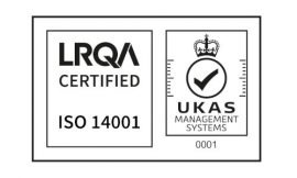UKAS AND ISO 14001